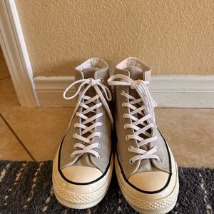 Men’s Converse Chuck Taylor All-Star High Top Core Shoes Size 11